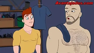 Long Gay Porn Videos 2