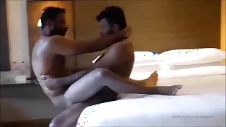 Indian Gay Pornstar  Charan Bangaram  Get Fucked Hard Influential Video
