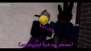 Leo was scalding and wanted to fuck an obstacle bunny chum