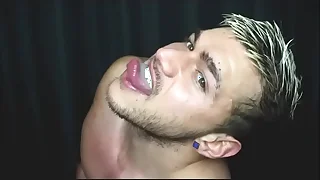 Smoking Hot Alpha Biceps