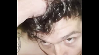 Chrisstuff92 gets fucked by a padre